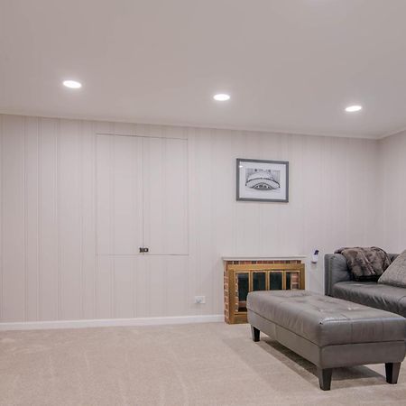 Northside Famlynest Lincoln Sq 4Br 2Ba 2P Rare Find Villa Chicago Exterior foto