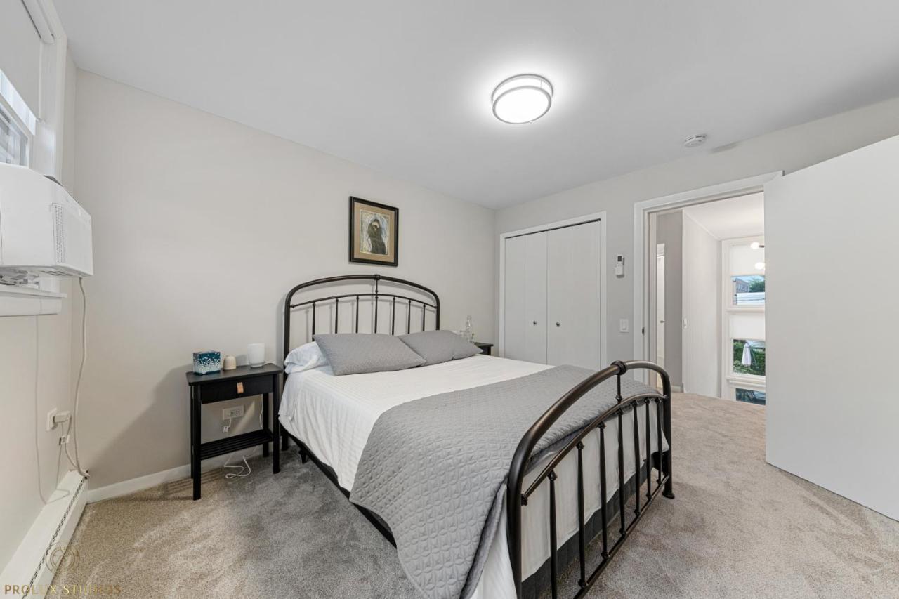 Northside Famlynest Lincoln Sq 4Br 2Ba 2P Rare Find Villa Chicago Exterior foto