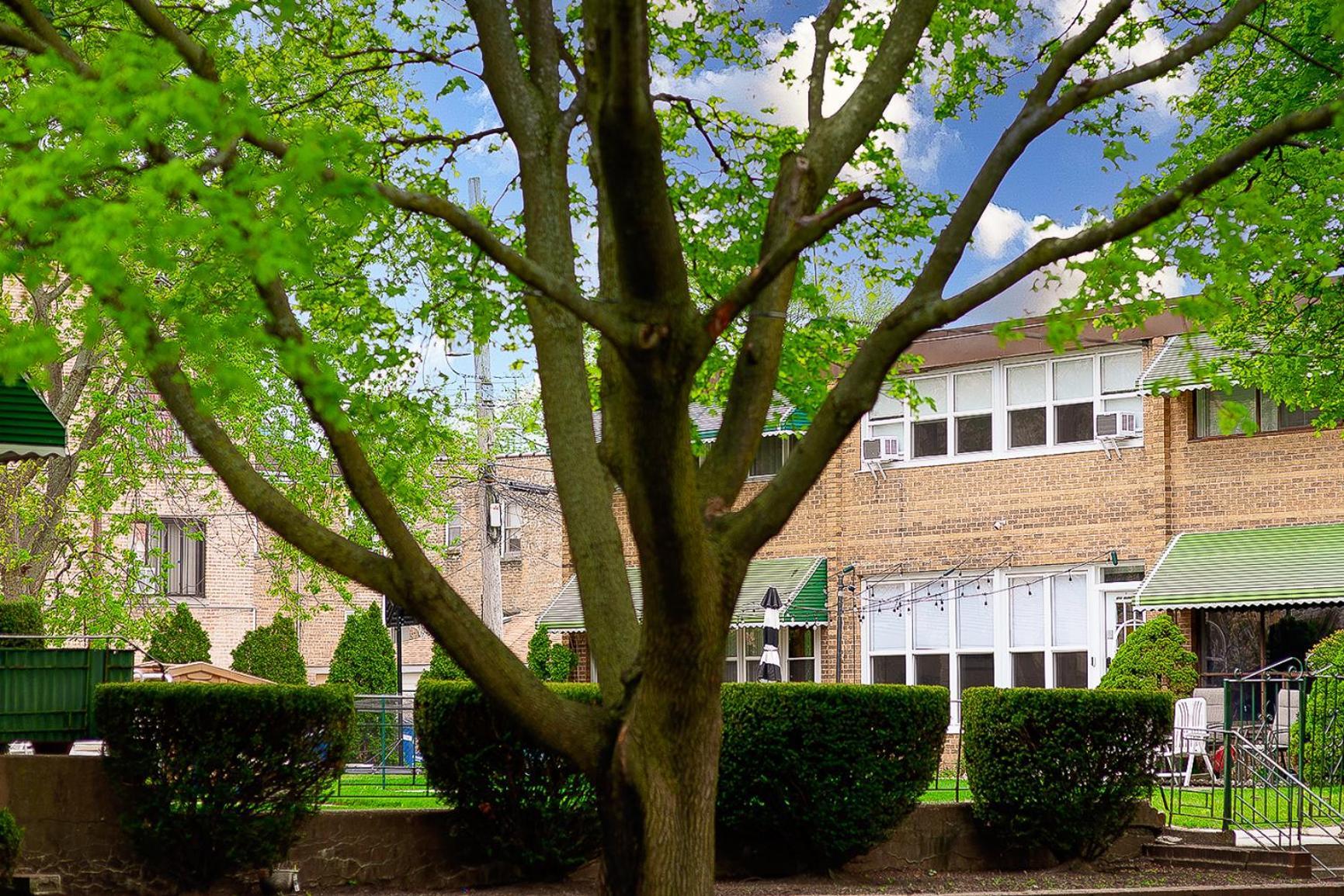 Northside Famlynest Lincoln Sq 4Br 2Ba 2P Rare Find Villa Chicago Exterior foto