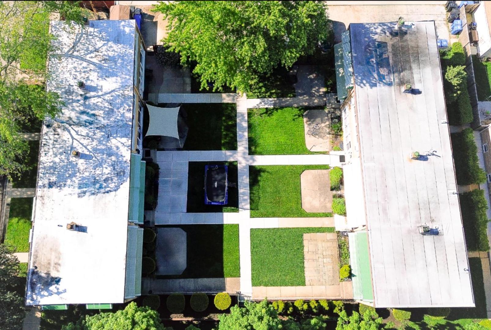 Northside Famlynest Lincoln Sq 4Br 2Ba 2P Rare Find Villa Chicago Exterior foto
