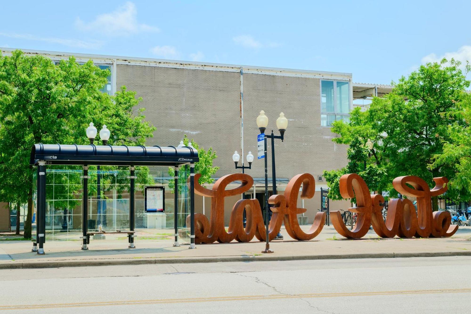 Northside Famlynest Lincoln Sq 4Br 2Ba 2P Rare Find Villa Chicago Exterior foto