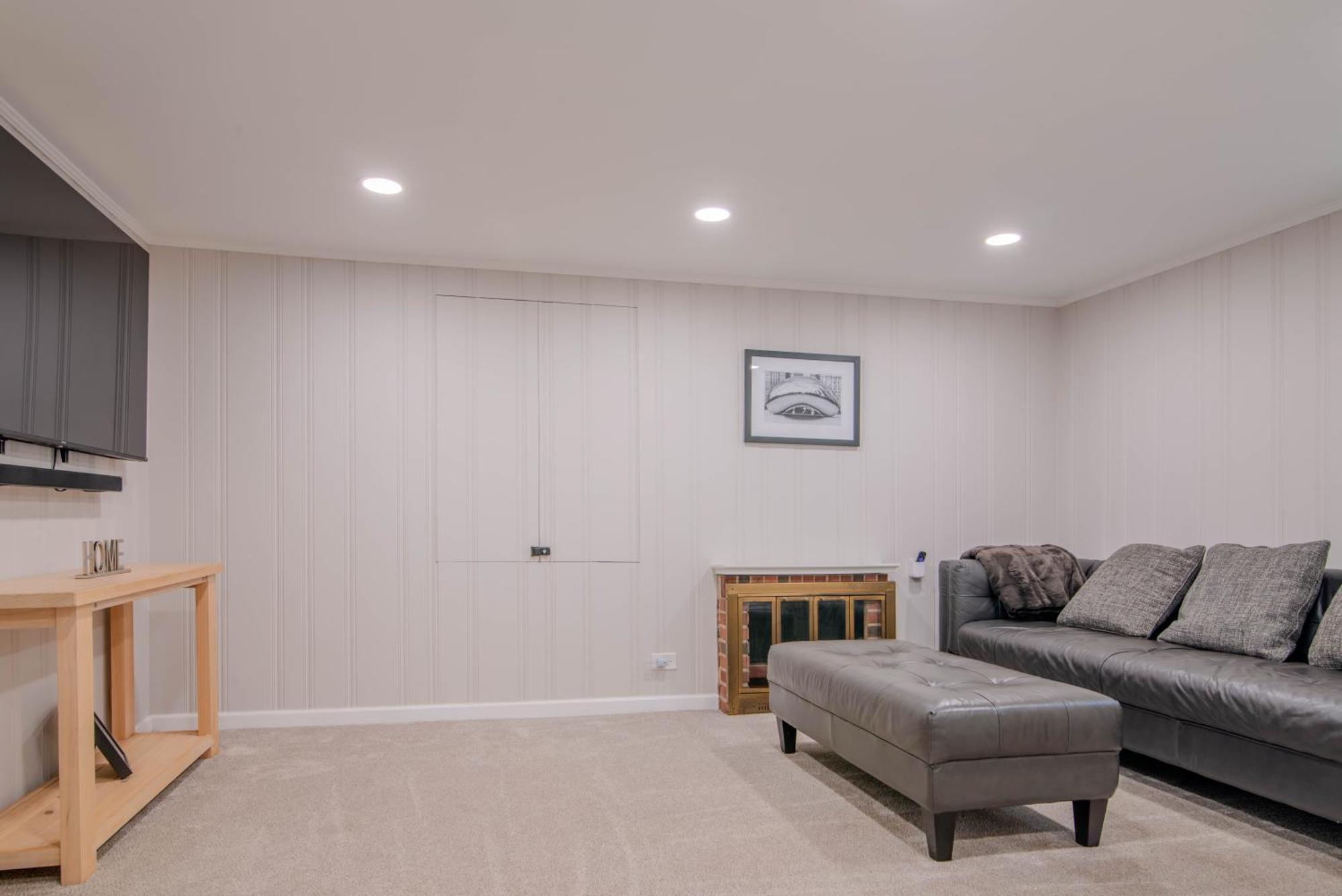 Northside Famlynest Lincoln Sq 4Br 2Ba 2P Rare Find Villa Chicago Exterior foto