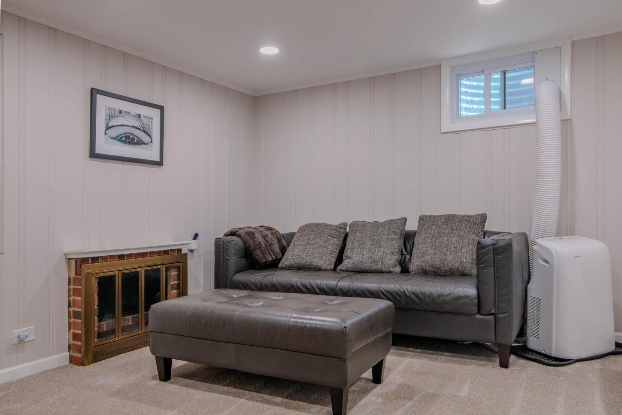 Northside Famlynest Lincoln Sq 4Br 2Ba 2P Rare Find Villa Chicago Exterior foto